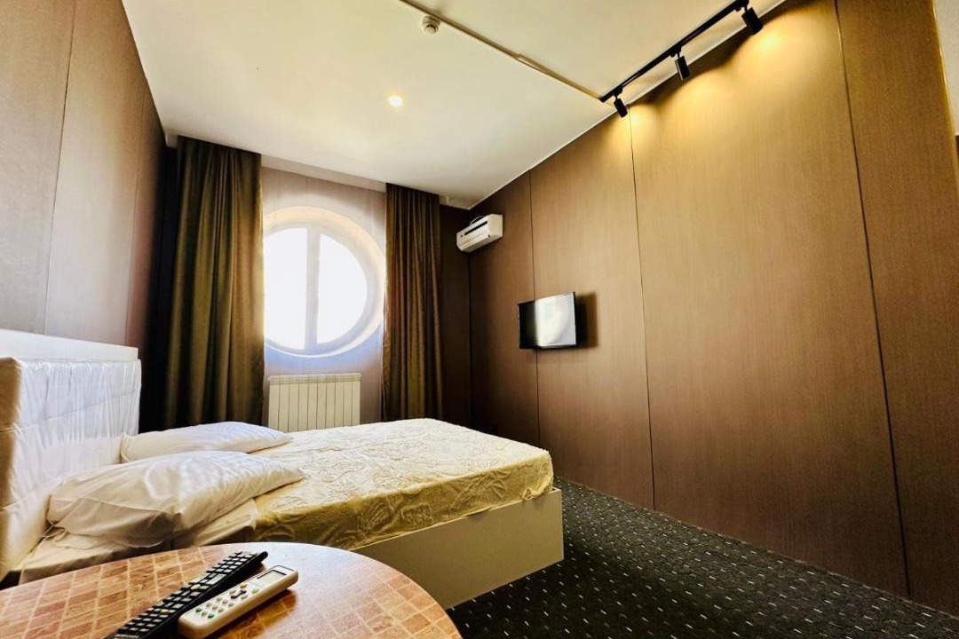 Photo of Bedroom in Aktobe