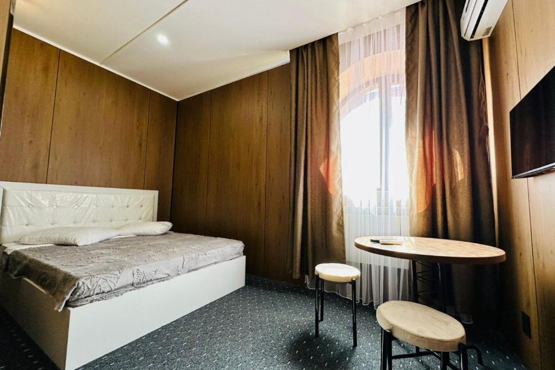 Photo of Bedroom in Aktobe