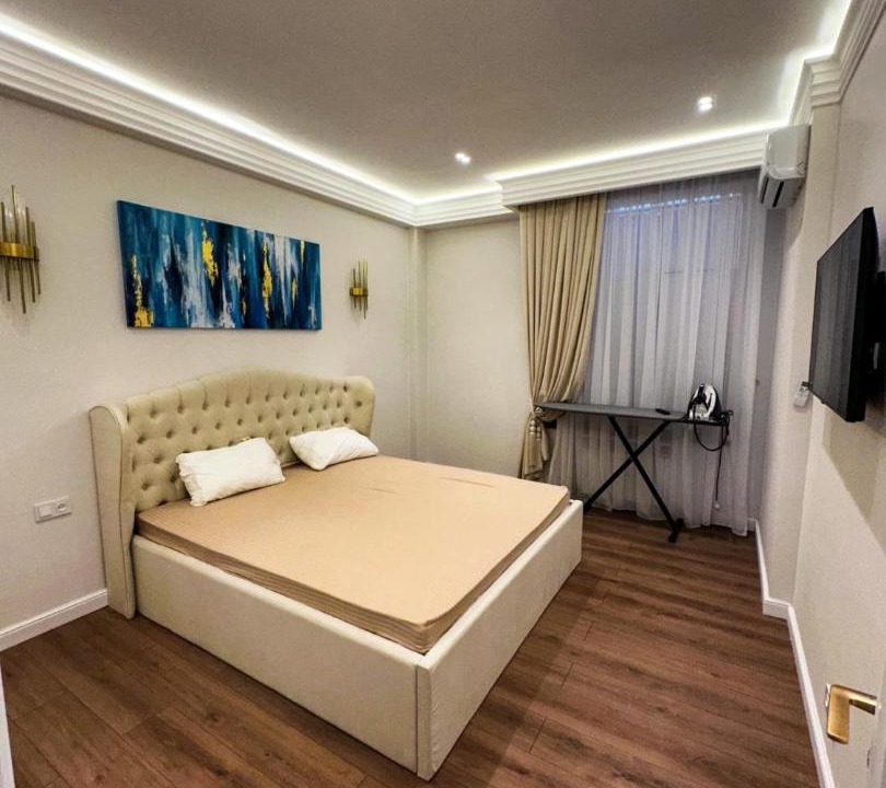 Photo of Bedroom in Turkestan