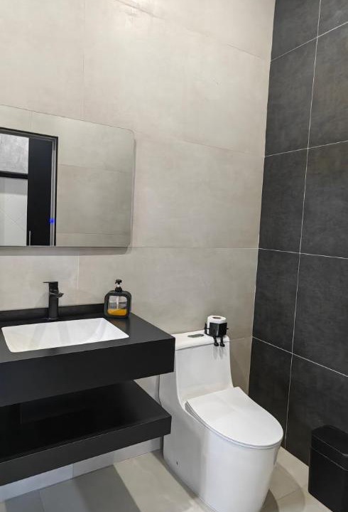Photo of Bathroom in Kapchagay
