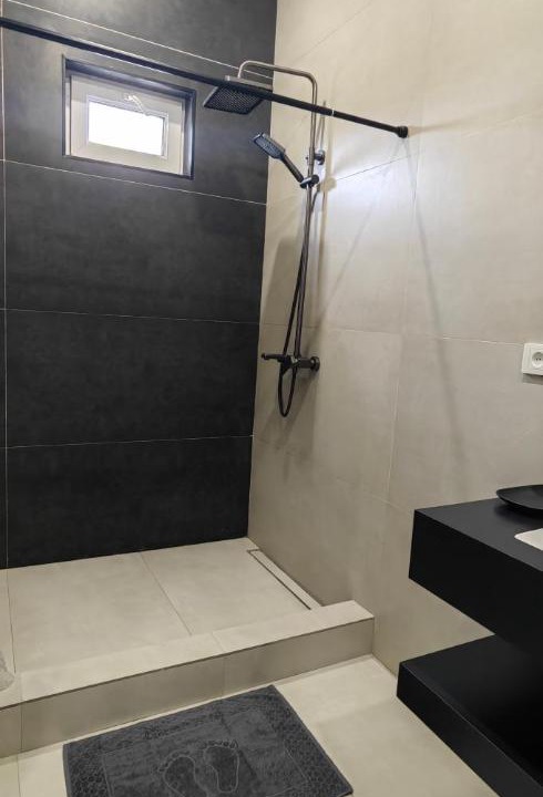 Photo of Bathroom in Kapchagay