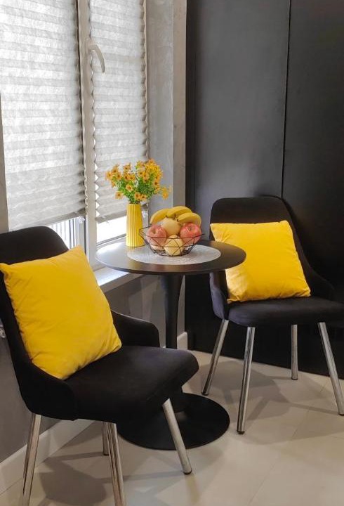 Photo of Livingroom in Kapchagay
