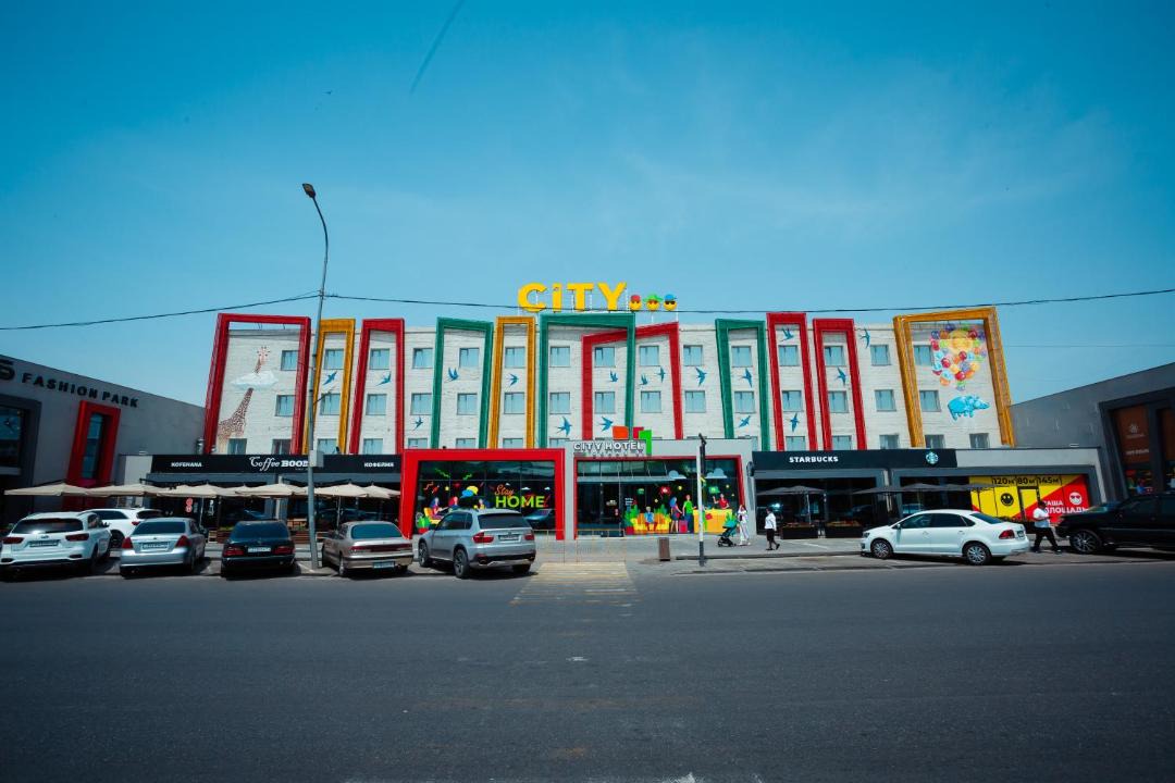 Photo of Others in Shymkent