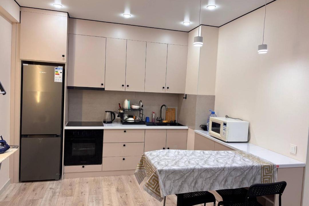 Photo of Kitchen in Tuzdybastau