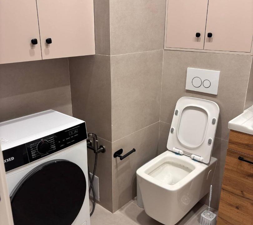 Photo of Bathroom in Tuzdybastau