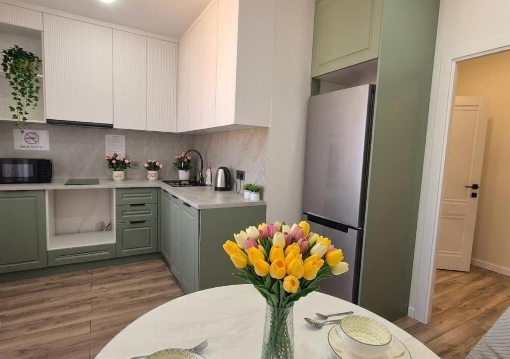 Photo of Kitchen in Nur-Sultan