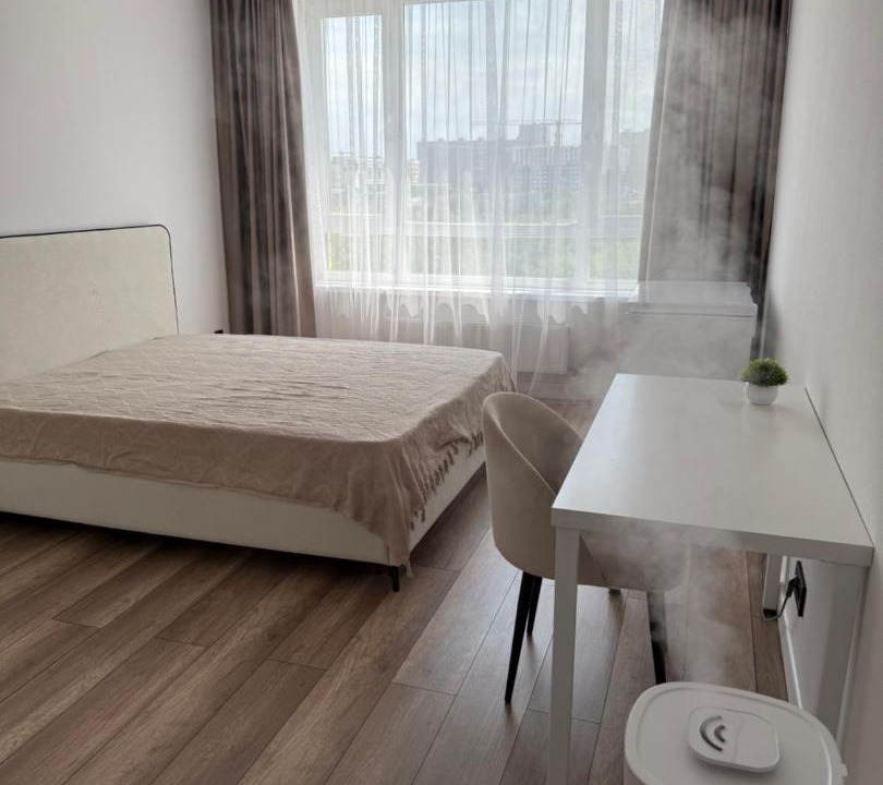 Photo of Bedroom in Nur-Sultan