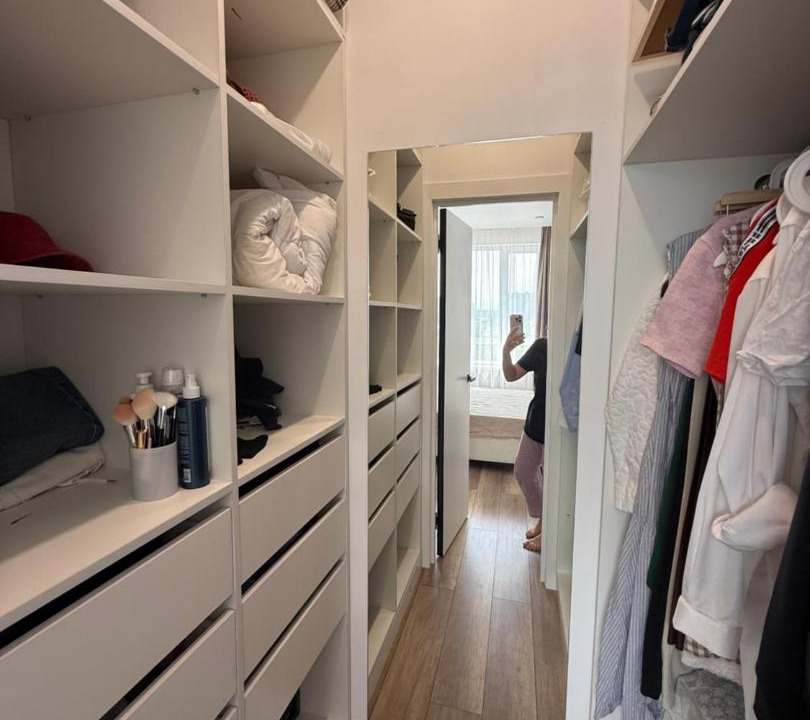 Photo of Bedroom in Nur-Sultan