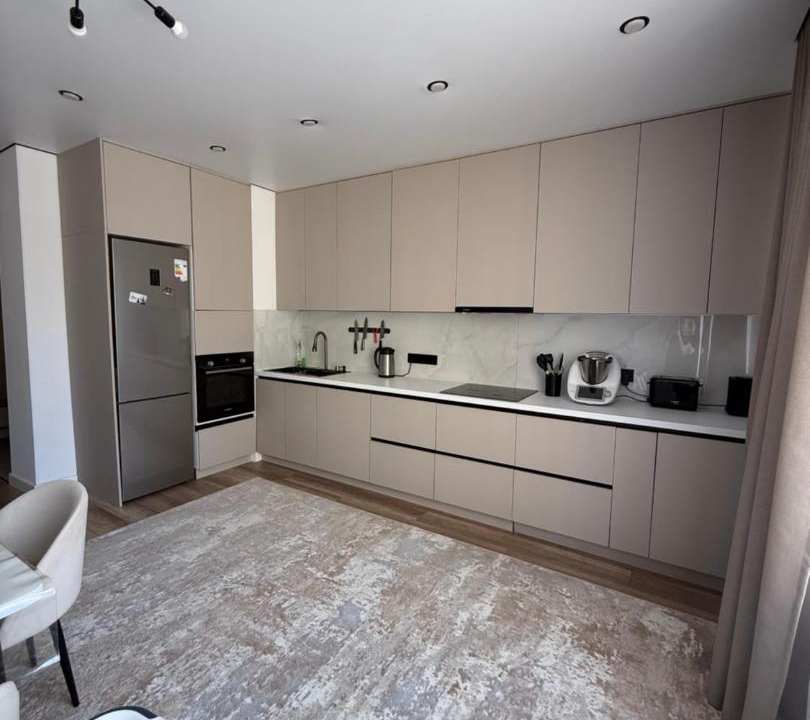 Photo of Kitchen in Nur-Sultan