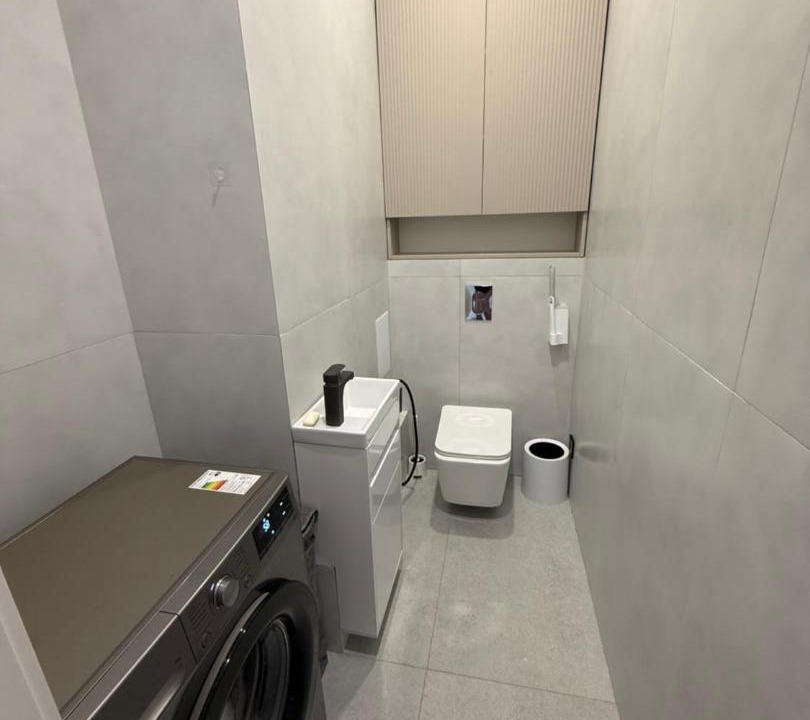 Photo of Bathroom in Nur-Sultan