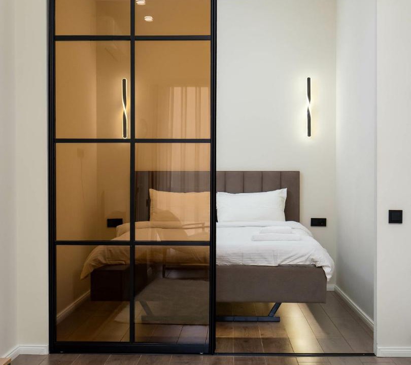 Photo of Bedroom in Almaty