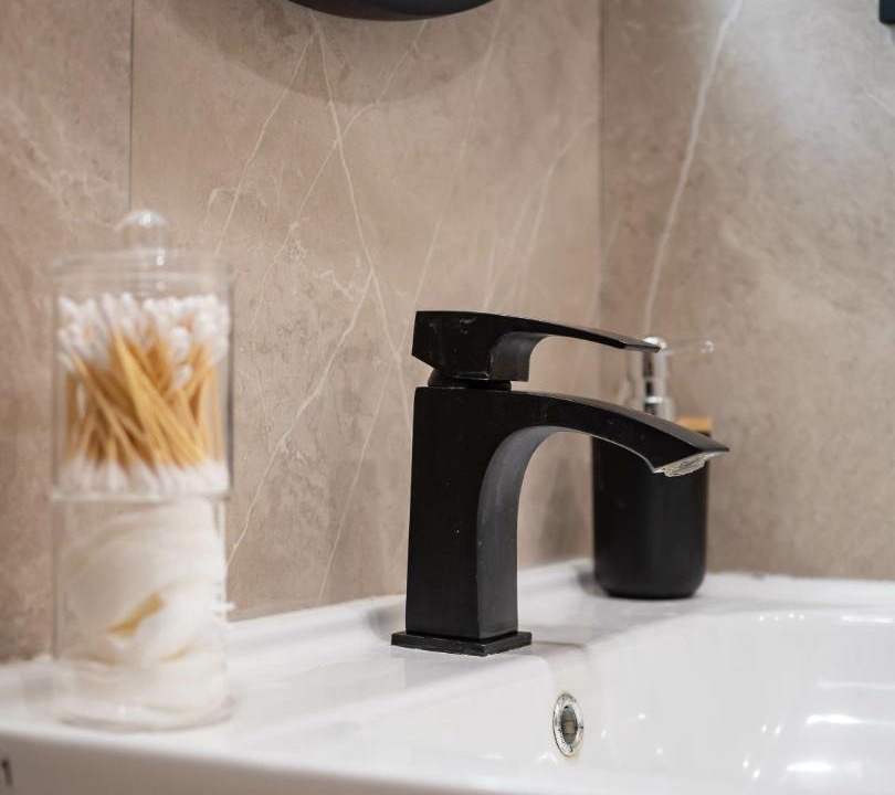 Photo of Bathroom in Almaty