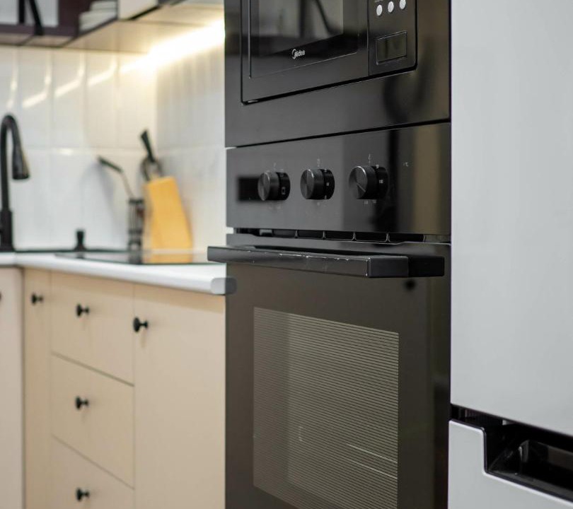 Photo of Kitchen in Almaty