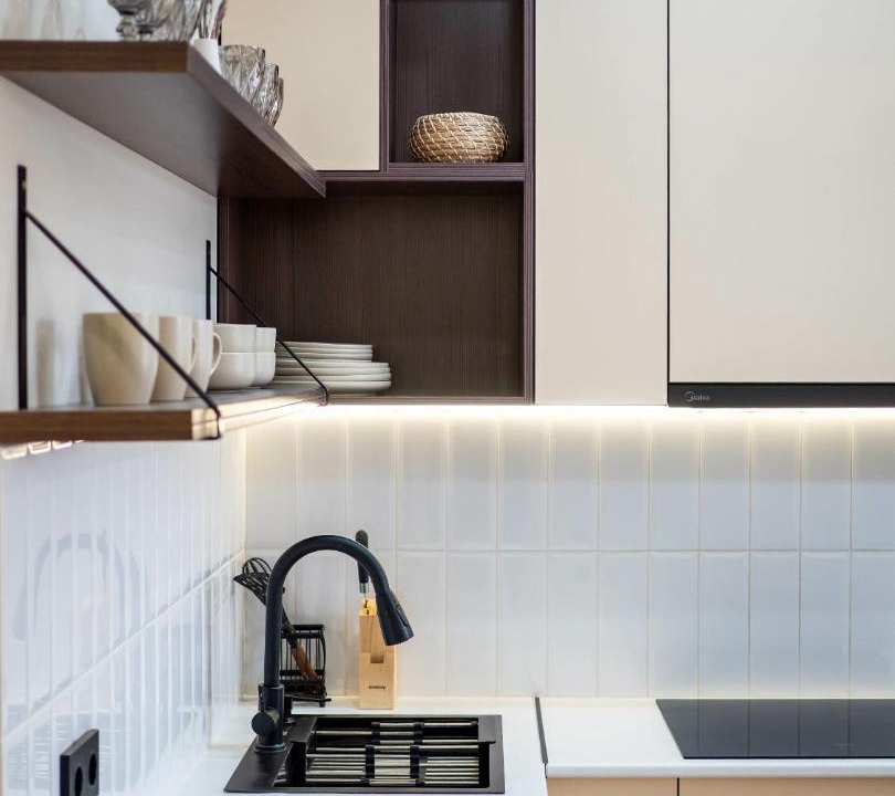 Photo of Kitchen in Almaty
