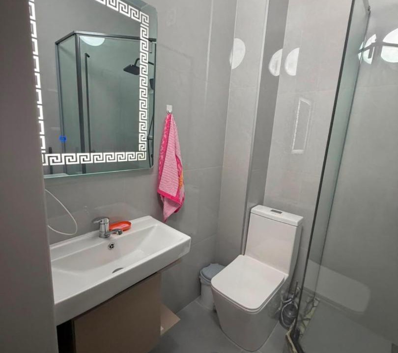 Photo of Bathroom in Shymkent