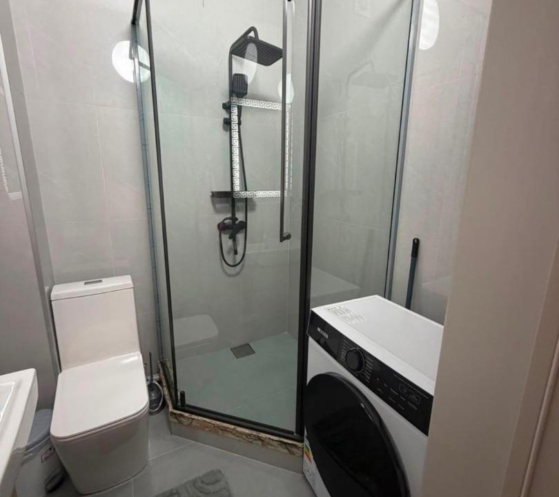 Photo of Bathroom in Shymkent