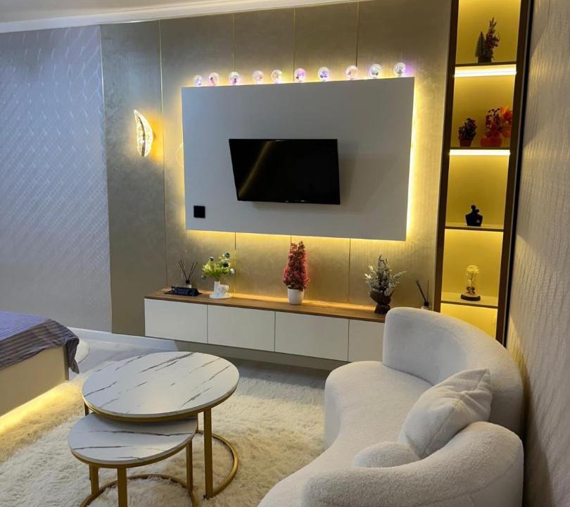 Photo of Livingroom in Shymkent