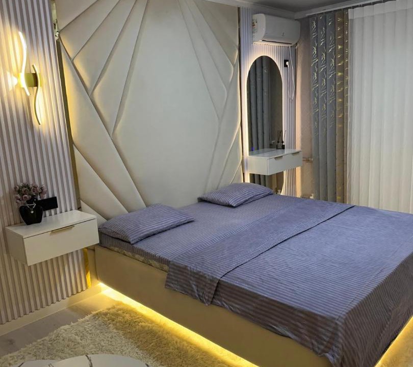 Photo of Bedroom in Shymkent