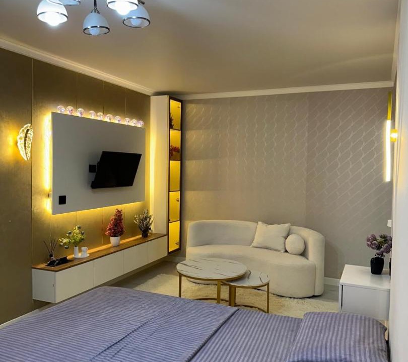 Photo of Bedroom in Shymkent