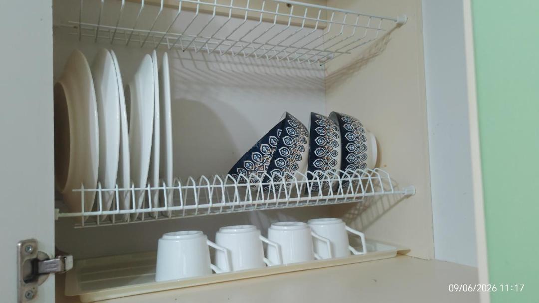 Photo of Kitchen in Balkhash