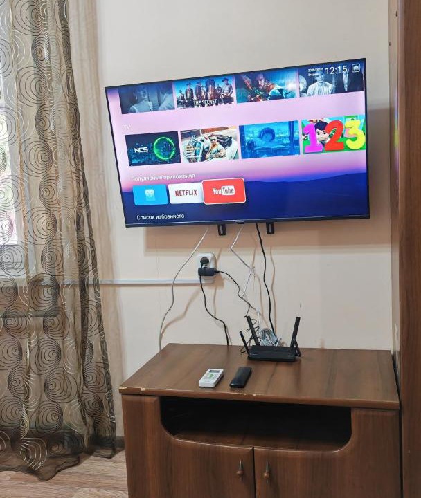 Photo of Livingroom in Balkhash