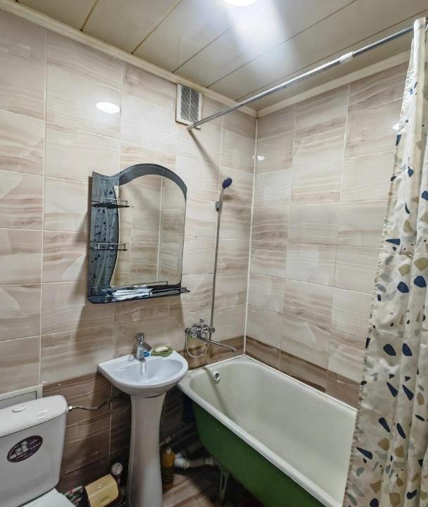 Photo of Bathroom in Balkhash