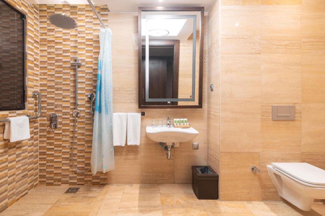 Photo of Bathroom in Schuchinsk