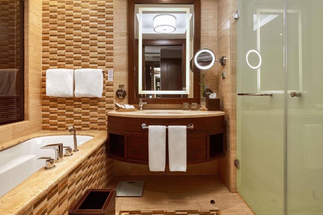 Photo of Bathroom in Schuchinsk