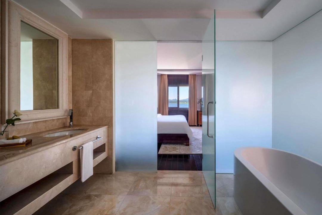 Photo of Bathroom in Schuchinsk