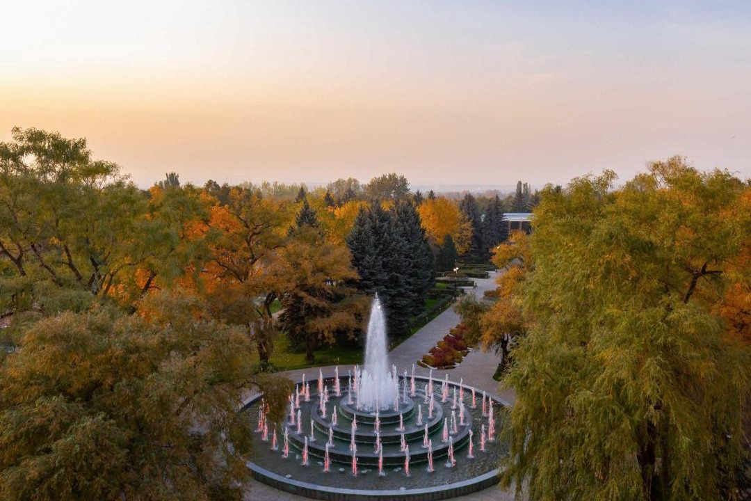 Photo of Others in Almaty