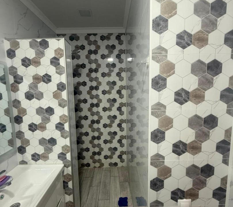 Photo of Bathroom in Karagandy