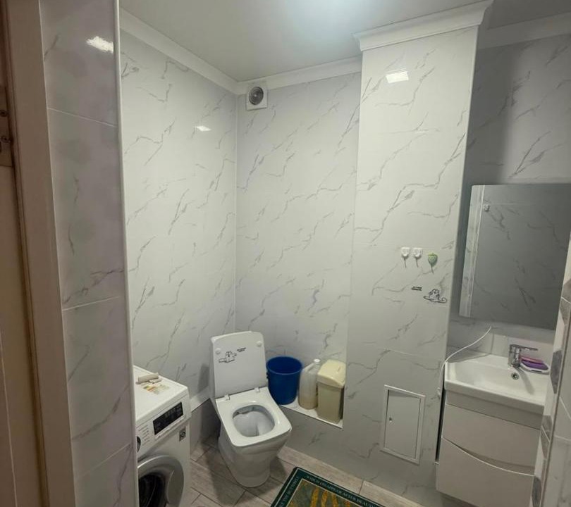 Photo of Bathroom in Karagandy
