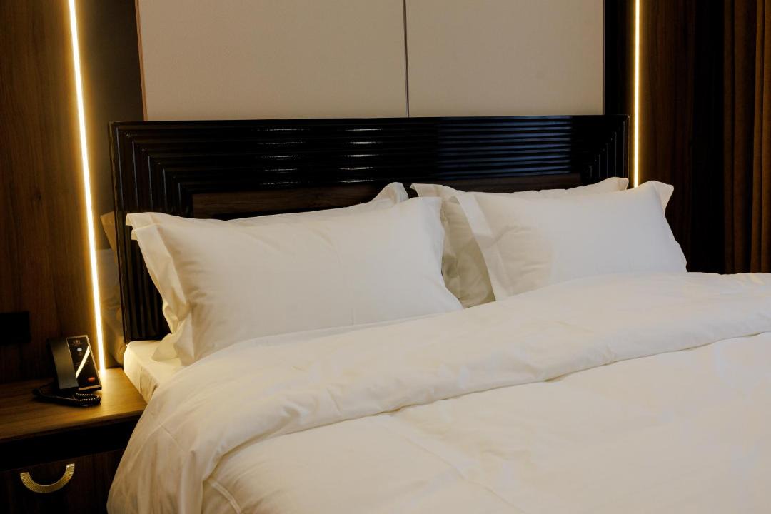 Photo of Bedroom in Kostanay