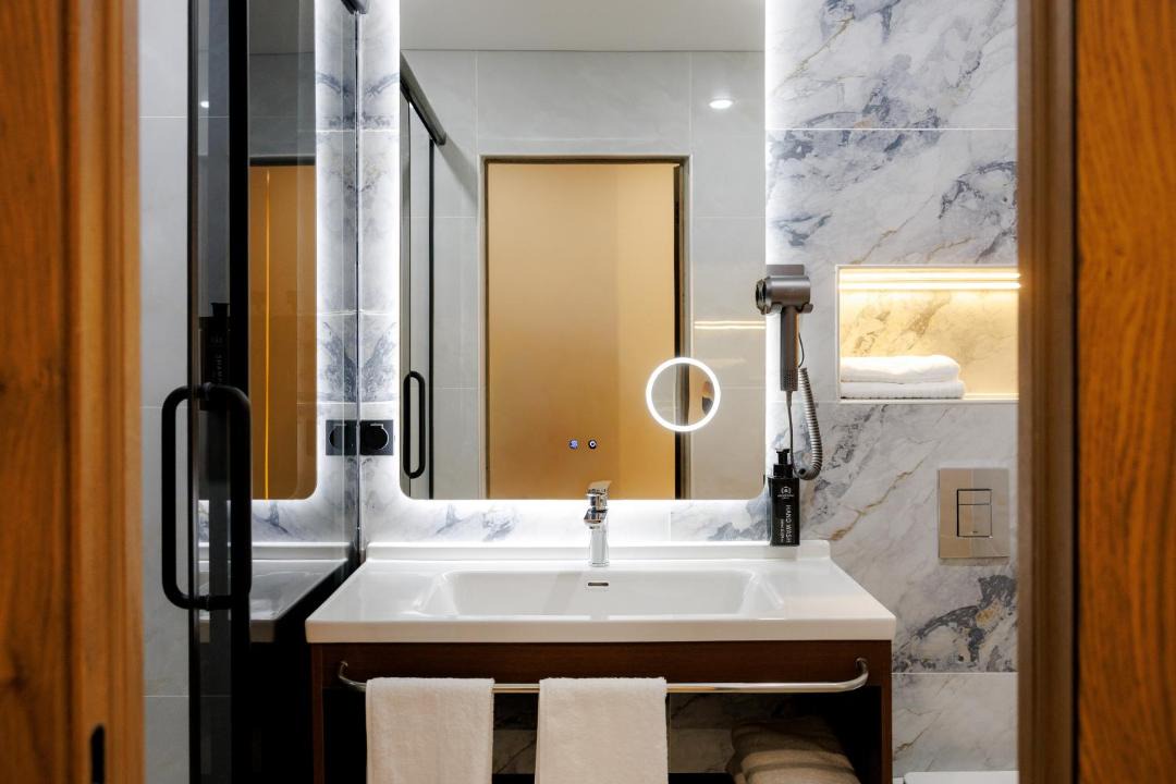 Photo of Bathroom in Kostanay