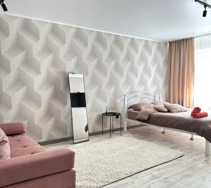 Photo of Livingroom in Oskemen