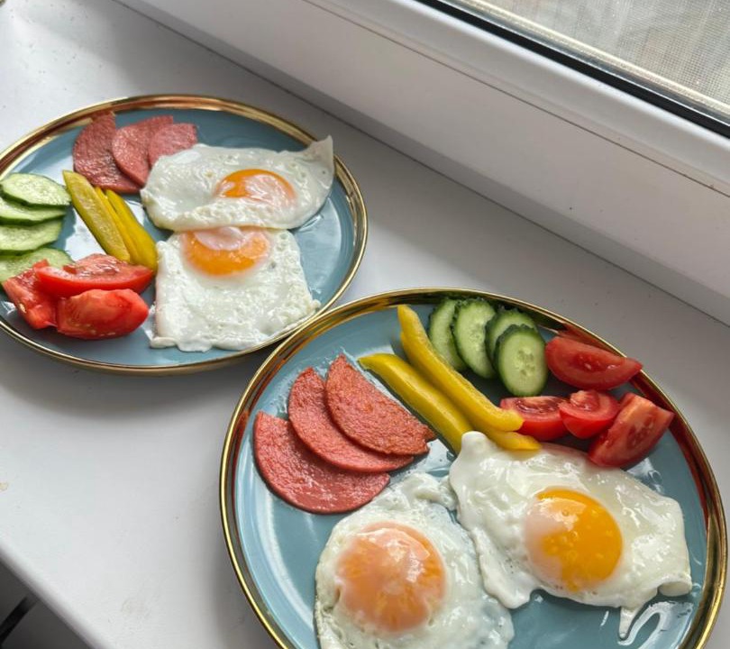 Photo of Kitchen in Saty