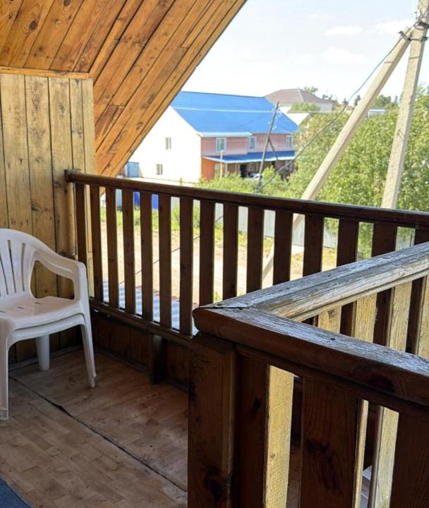 Photo of Patio Balcony in Akmola Region
