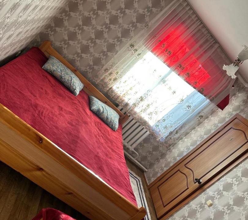 Photo of Bedroom in Akmola Region