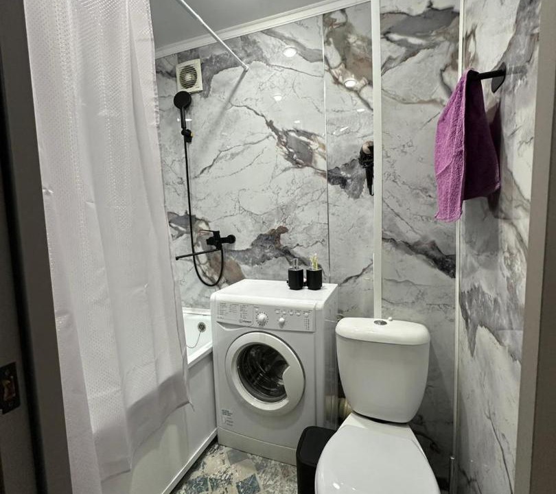Photo of Bathroom in Oskemen