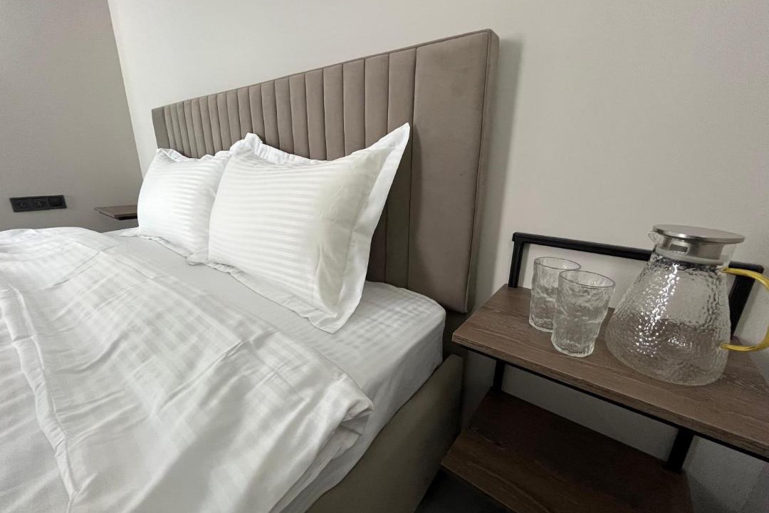 Photo of Bedroom in Aktobe