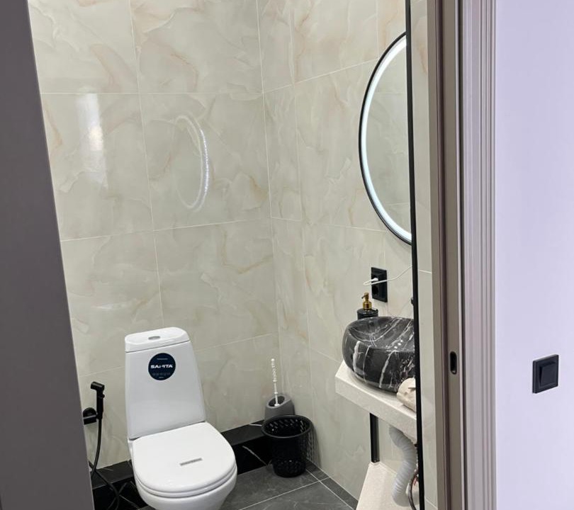 Photo of Bathroom in Aktobe