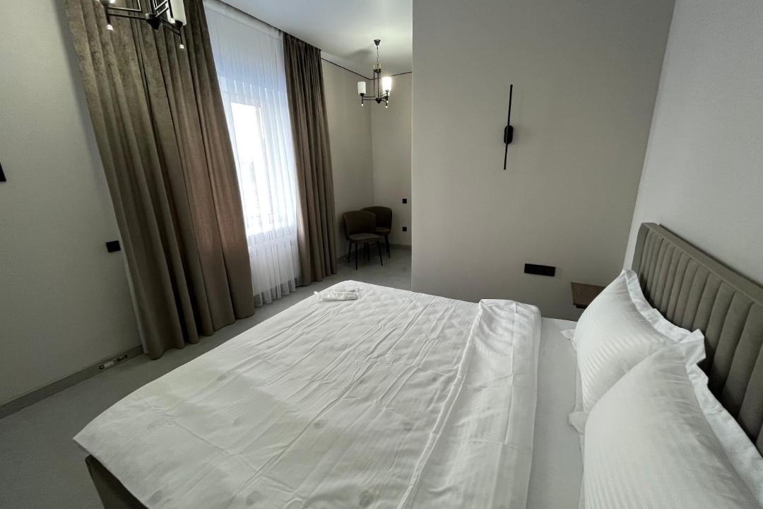 Photo of Bedroom in Aktobe