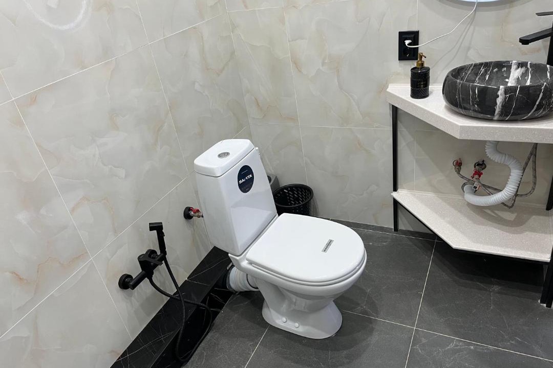 Photo of Bathroom in Aktobe