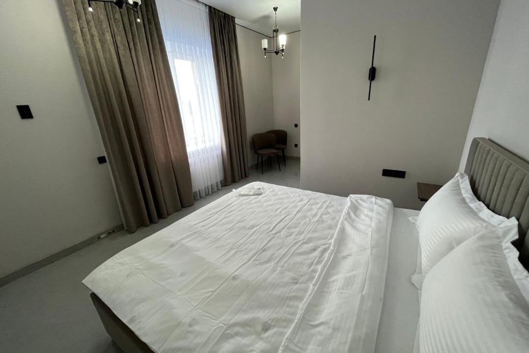 Photo of Bedroom in Aktobe