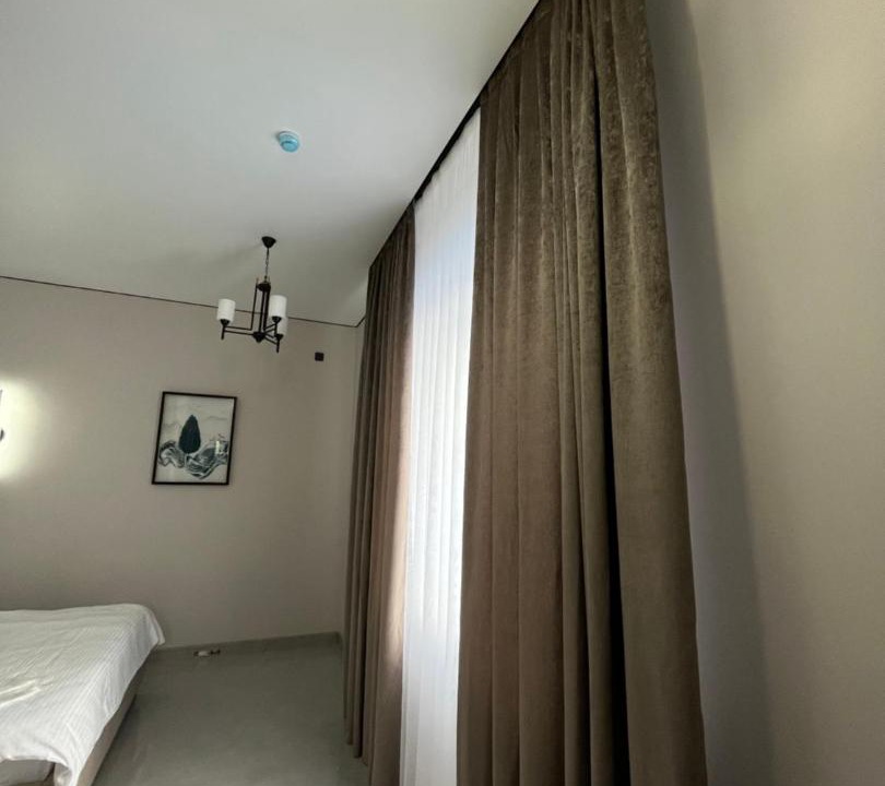 Photo of Bedroom in Aktobe