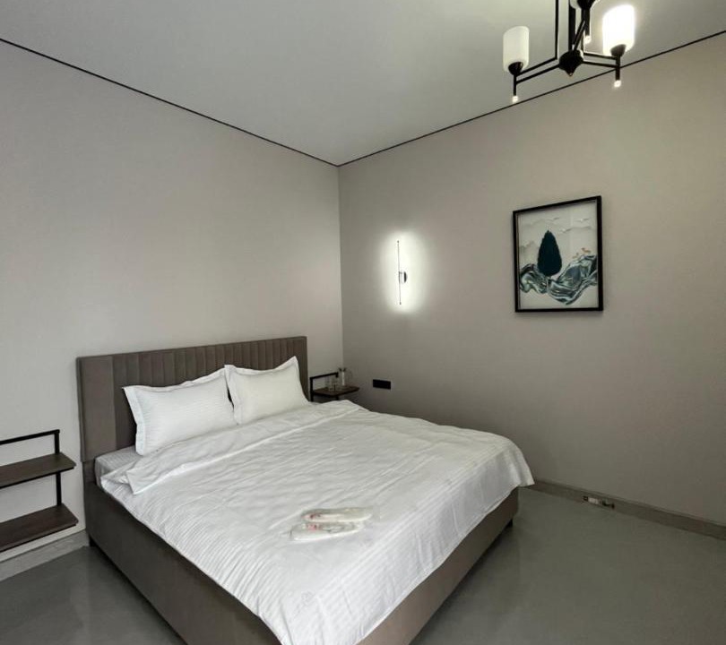 Photo of Bedroom in Aktobe