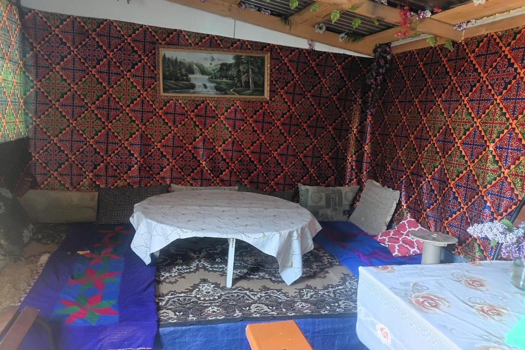 Photo of Others in Akmola Region