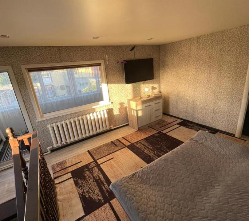 Photo of Bedroom in Akmola Region