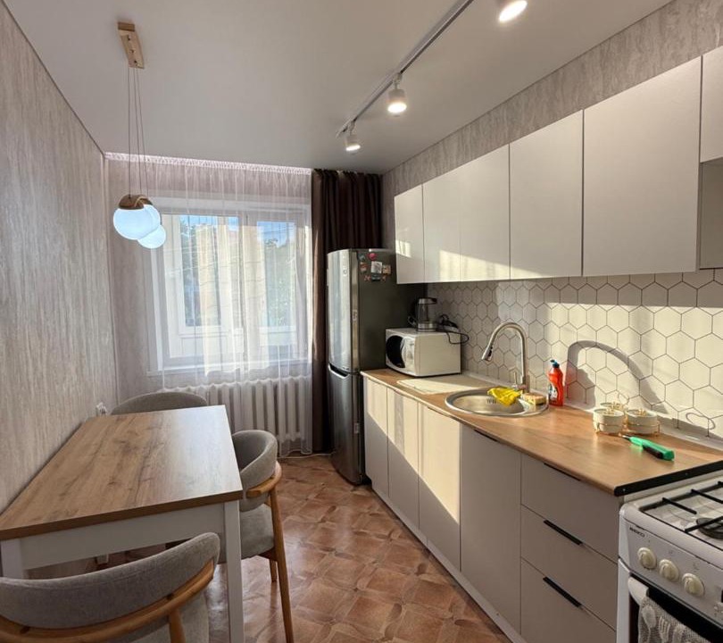 Photo of Kitchen in Borovoe
