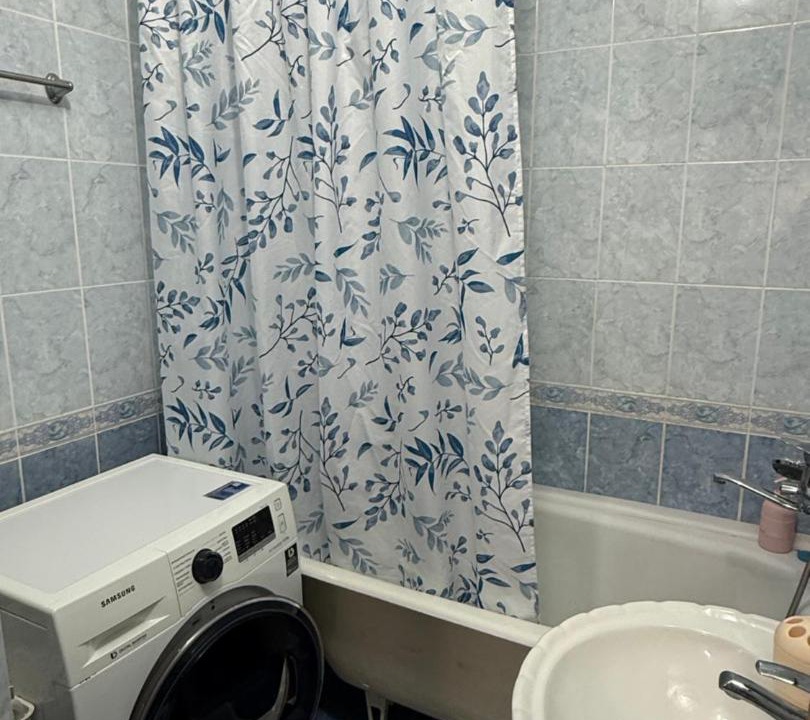 Photo of Bathroom in Borovoe